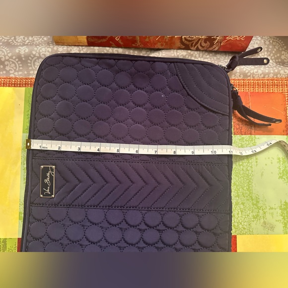 Vera Bradley Laptop Case - Picture 8 of 9